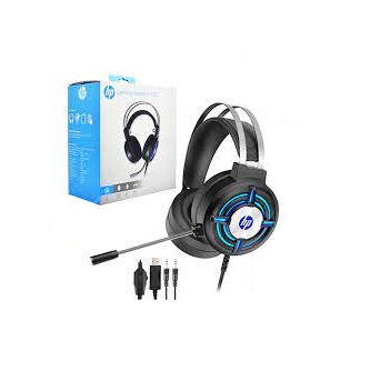 Hp h120 online headphone