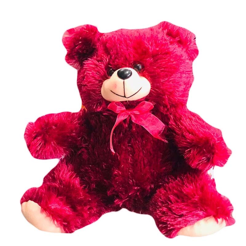 Teddy Bear Length 36cm x Heigt 30cm