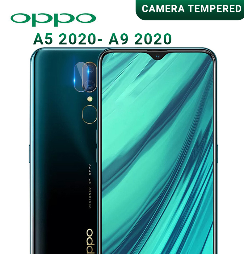 Oppo A9 2020 Back Camera Glass 2025
