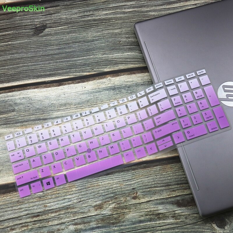 hp zbook keyboard cover