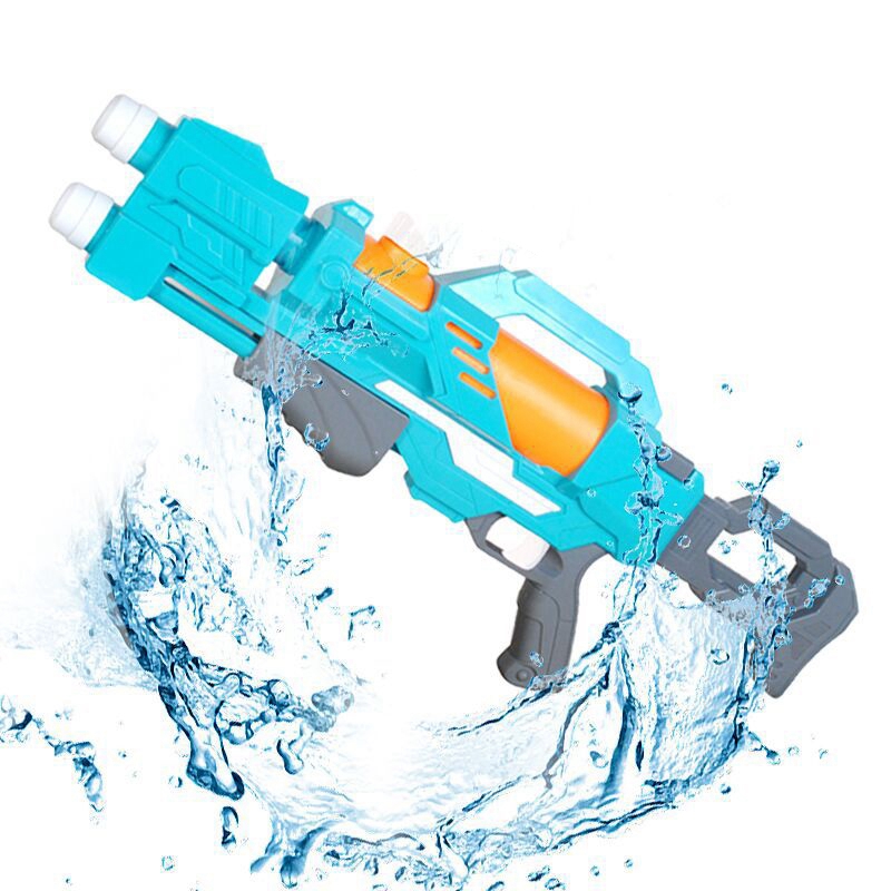 children's water pump toy