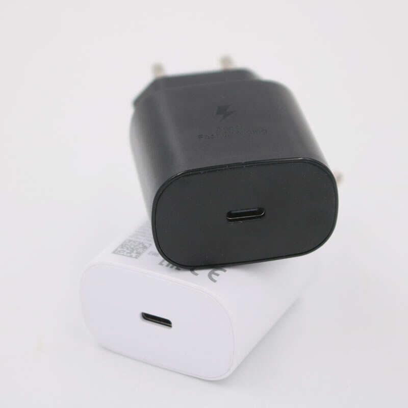 [pdse] Samsung Z Fold 2 3 4 S22 S21 S20 Ultra A70 Super Fast Charger 25W EU US Power Adapter Galaxy Note 20 10 A90 A80 M53 M52. 