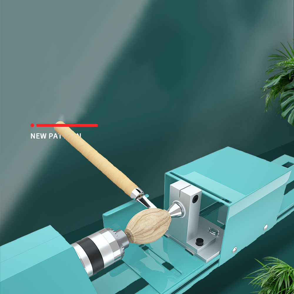 Mini lathe machine daraz discount