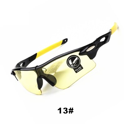 MTB Bike Eyewear Sports Men Glasses for 