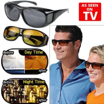 high definition sunglasses