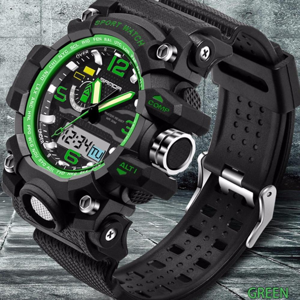 s shock watches original