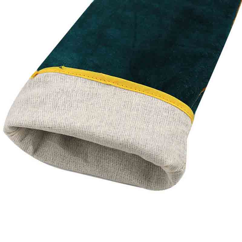 Animal Protection Gloves, Anti-Bite/Anti-Scratch Long-Lasting Bath Training Gloves, Pet Wild Animals. 