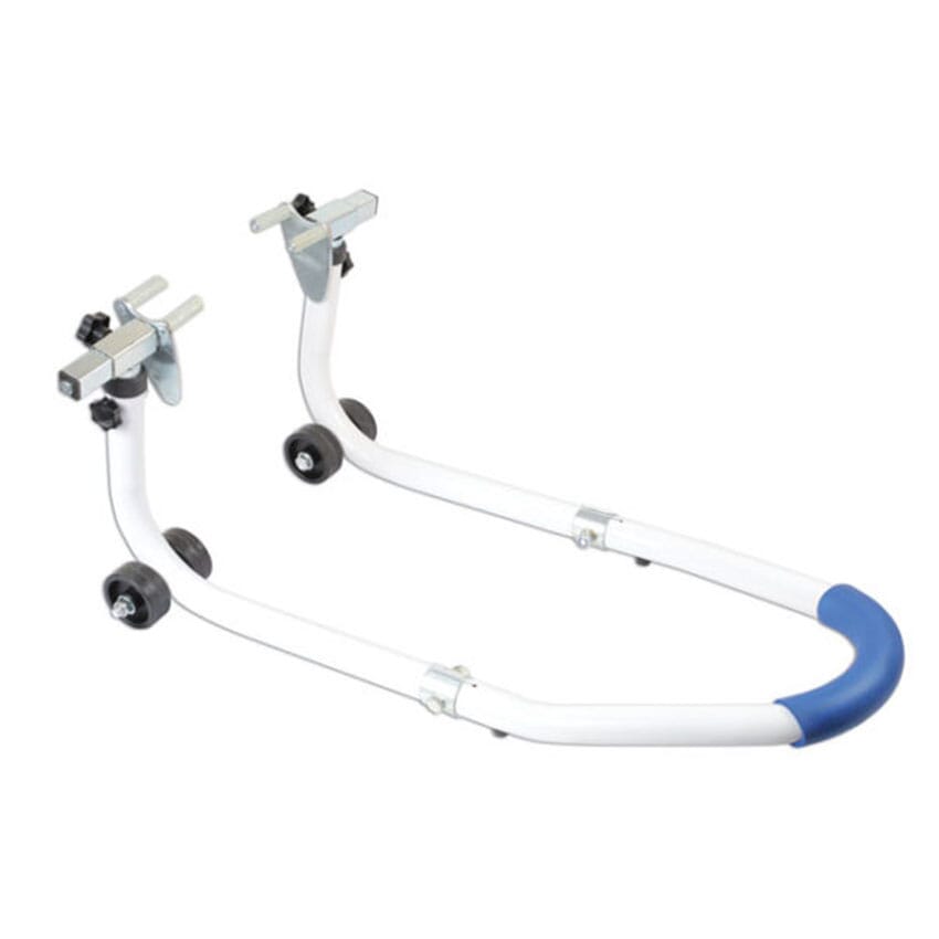 Motorcycle Stand - Front/Rear (6495). 