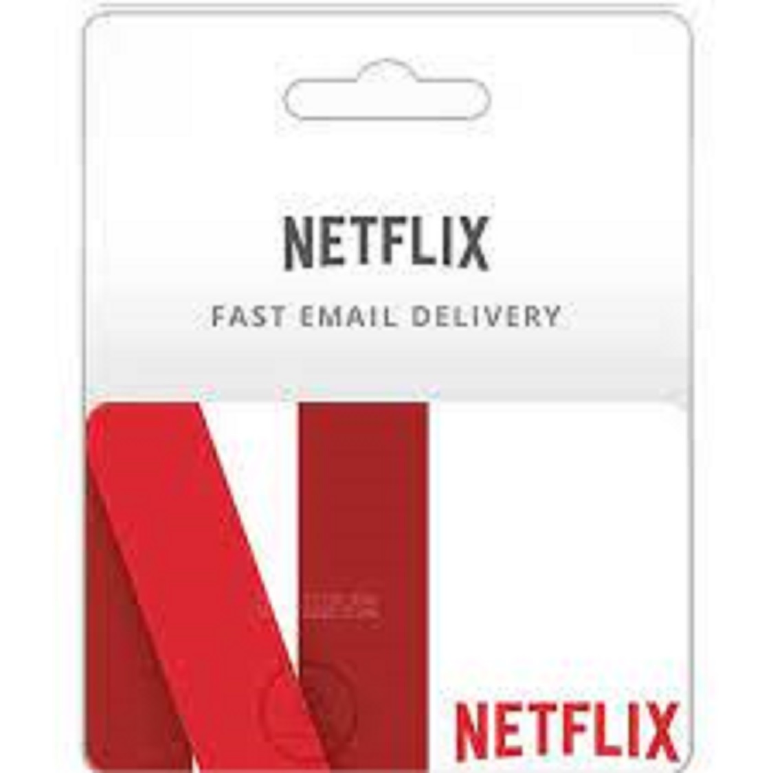 Netflix Gift Card 100 TL