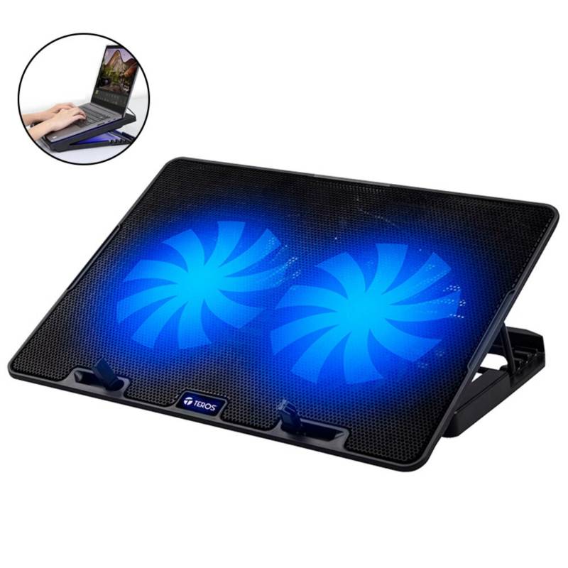 Cooling pad for laptops hot sale daraz