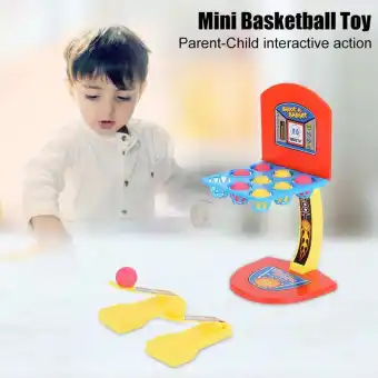 play basketball shooting games