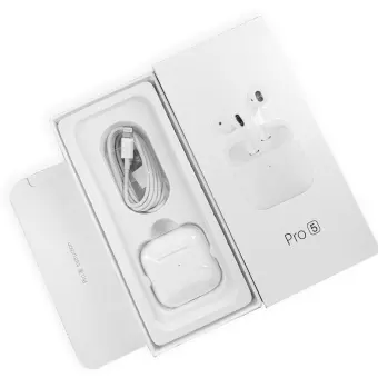 air pro 5 wireless earphones
