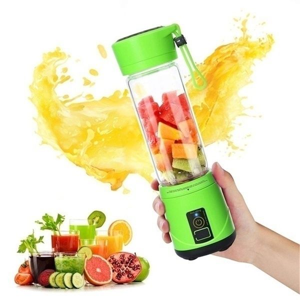 mini juice machine