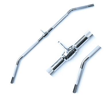 45" Lat Pull Down Bar