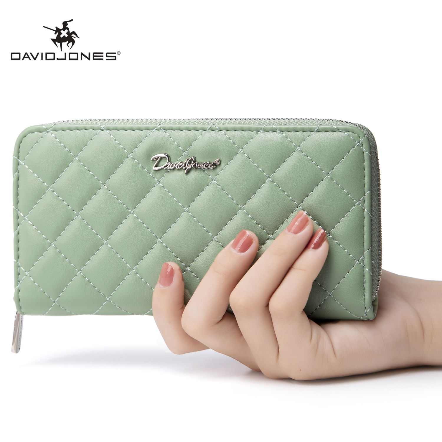 David jones women's hot sale wallets sale