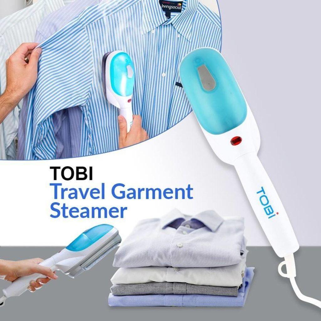 tobi iron steamer