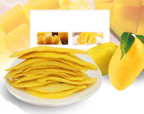 Dehydrated Mango Slices  100g. 