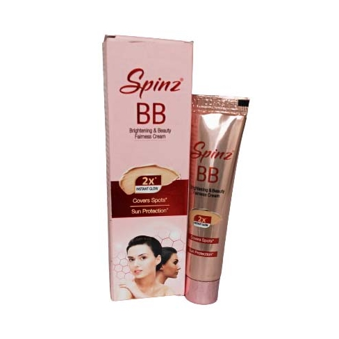 Spinz bb cream - 15g