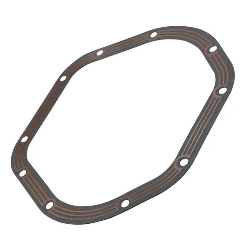 Rear Differential Cover Gasket Lube Locker 44 Differential Cover Gasket LLR-D044 Differential for Jeep. 