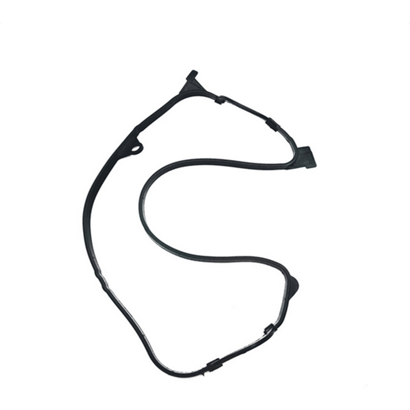 Engine Valve Cover Valve Cover Gasket 12341-Plc-000 Fit For Honda Civic Vii Coupe Em2 1.6 I D16v1 1590 81 01-05 Cylinder. 