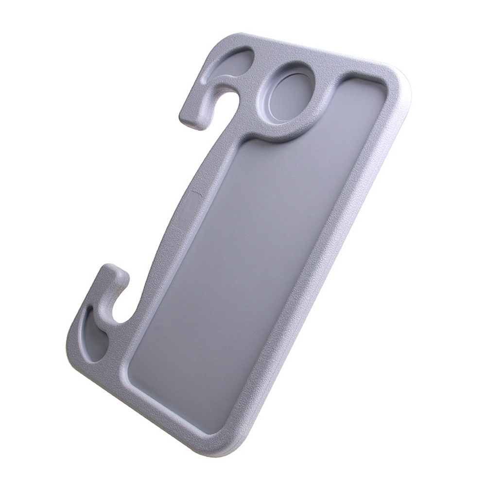 Multi-functional Car Laptop Stand Notebook Desk Steering Wheel Tray Table Food Drink Holder Car Card Table Computer Car Interior. 