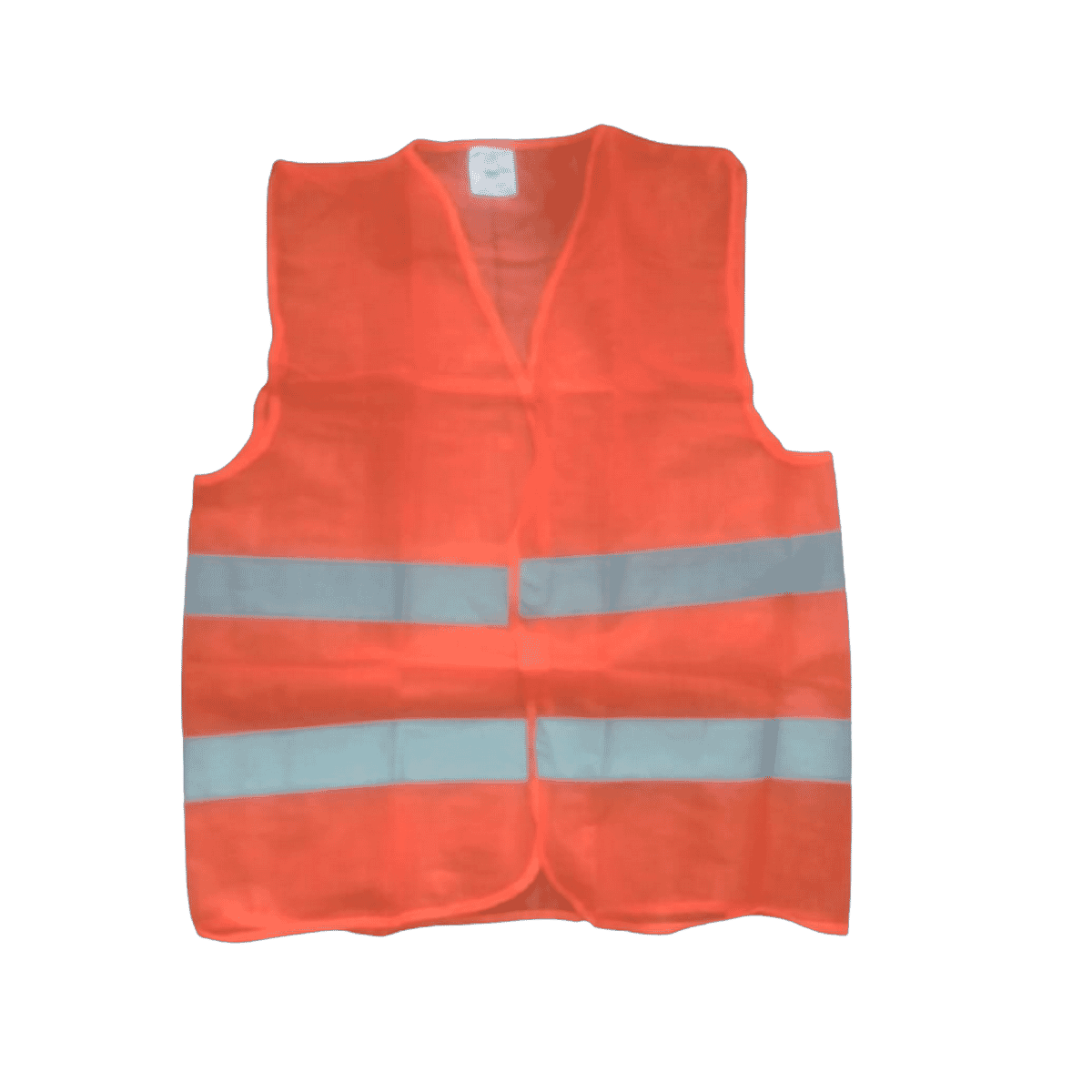 High Visibility Reflective Vest Security Working Clothes Safety