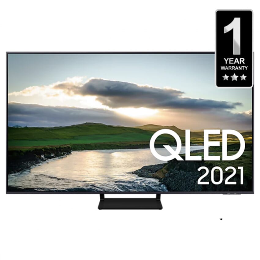 85 q70a qled 4k smart tv