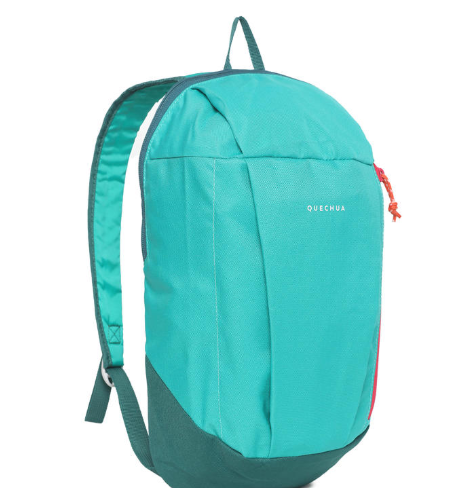 quechua school bags