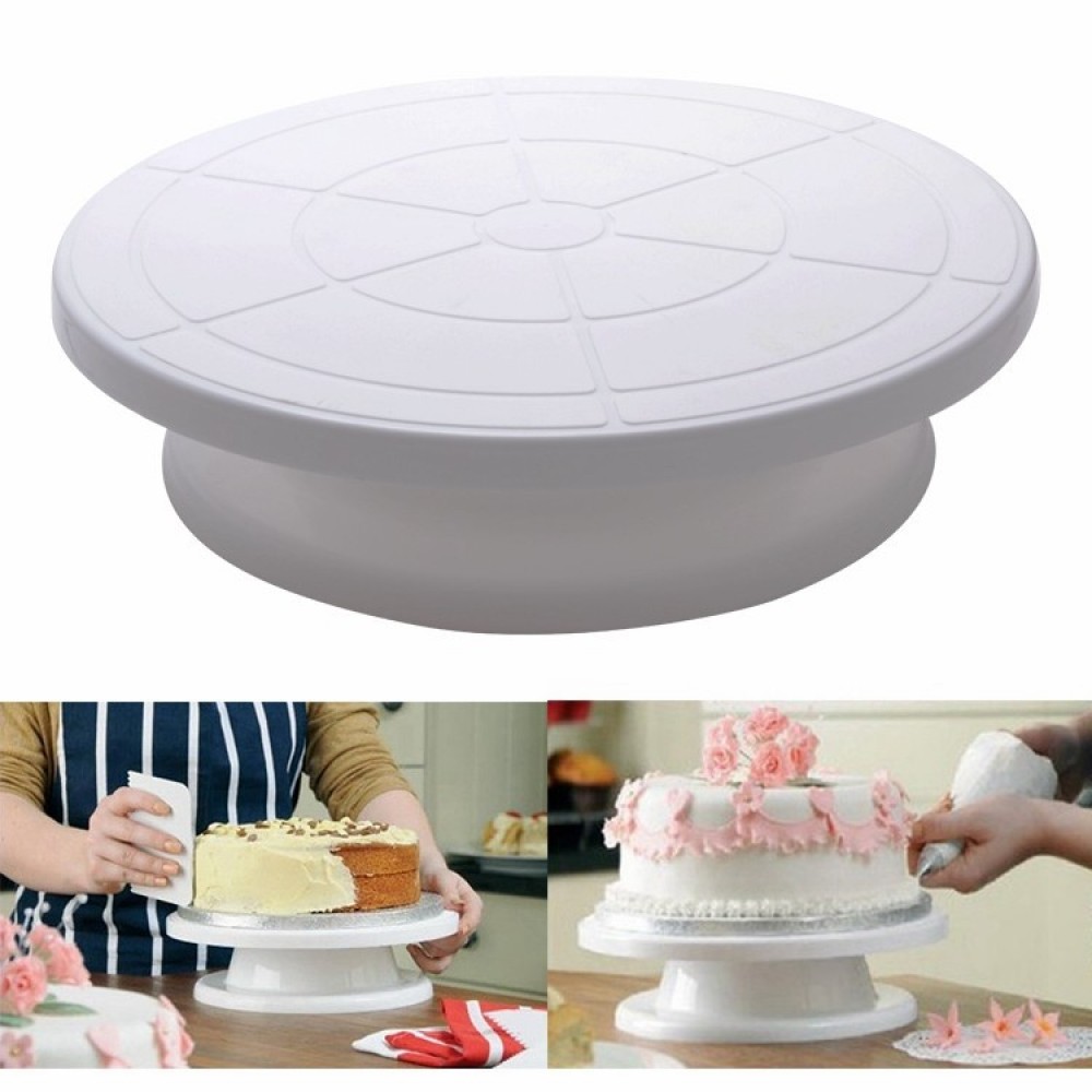 Silicone-Made Wholesale Electric Cake Turntable for Baking - Alibaba.com