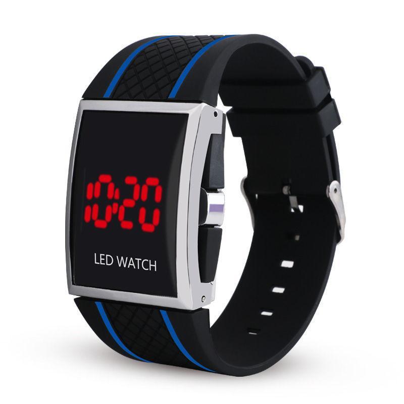 fashion watches new led watches premium men s led watches men bayan kol saati smart mens top brand luxury ladies skmei saat automatic digital sport