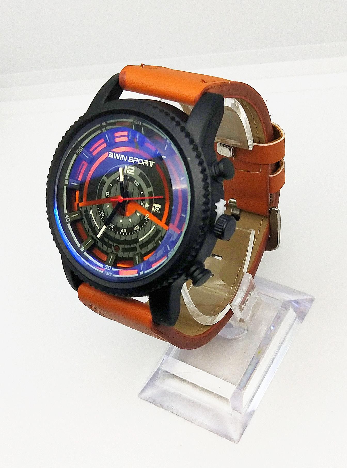 bwin sport watch