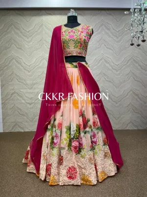 Daraz lehenga cheap