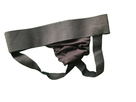 3 x Medium Gym Supporter Underwear Pack. 