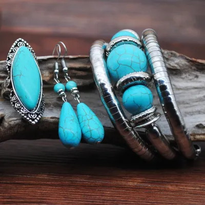 Turquoise deals jewelry name