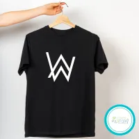 alan walker t shirt price