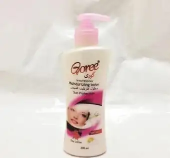 original body lotion