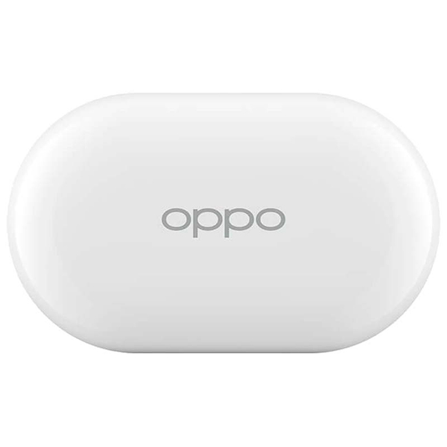 Oppo Enco W11 True Wireless Earbuds