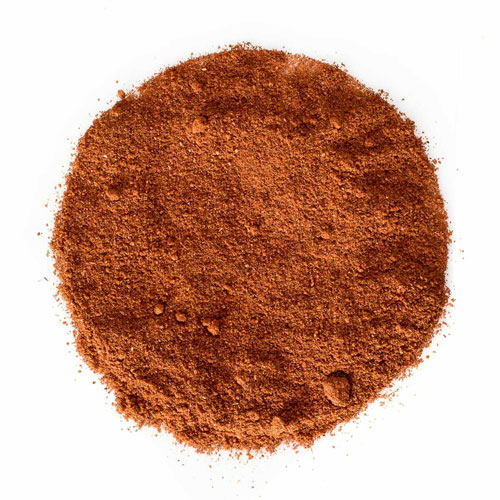 Hot Paprika Powder 100g