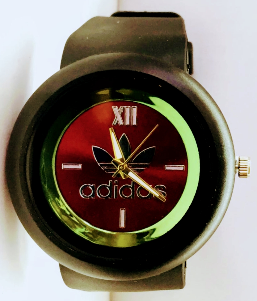 Adidas on sale watch 8037