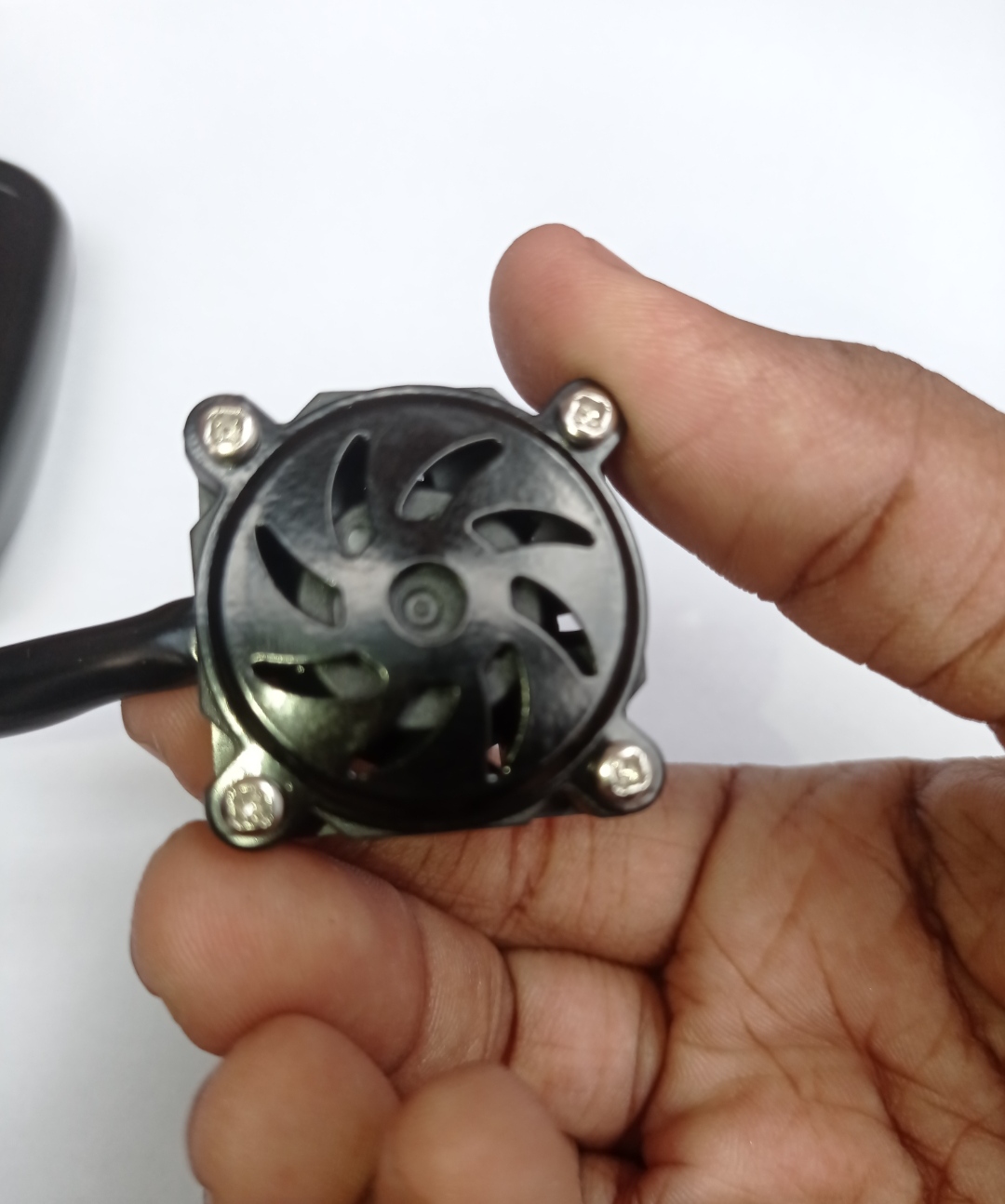M6 H4 Headlight For Motorcycle. 
