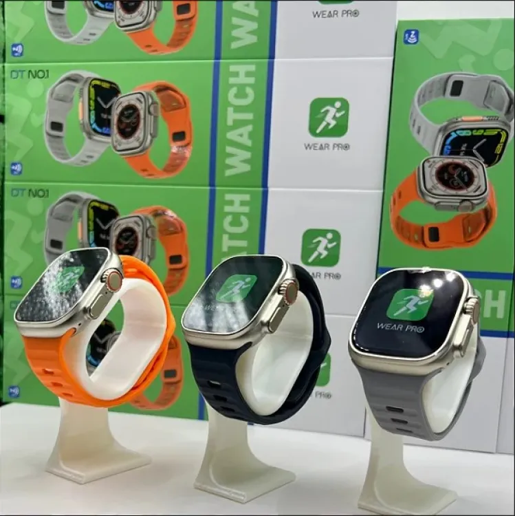 Ky108 smart watch discount daraz