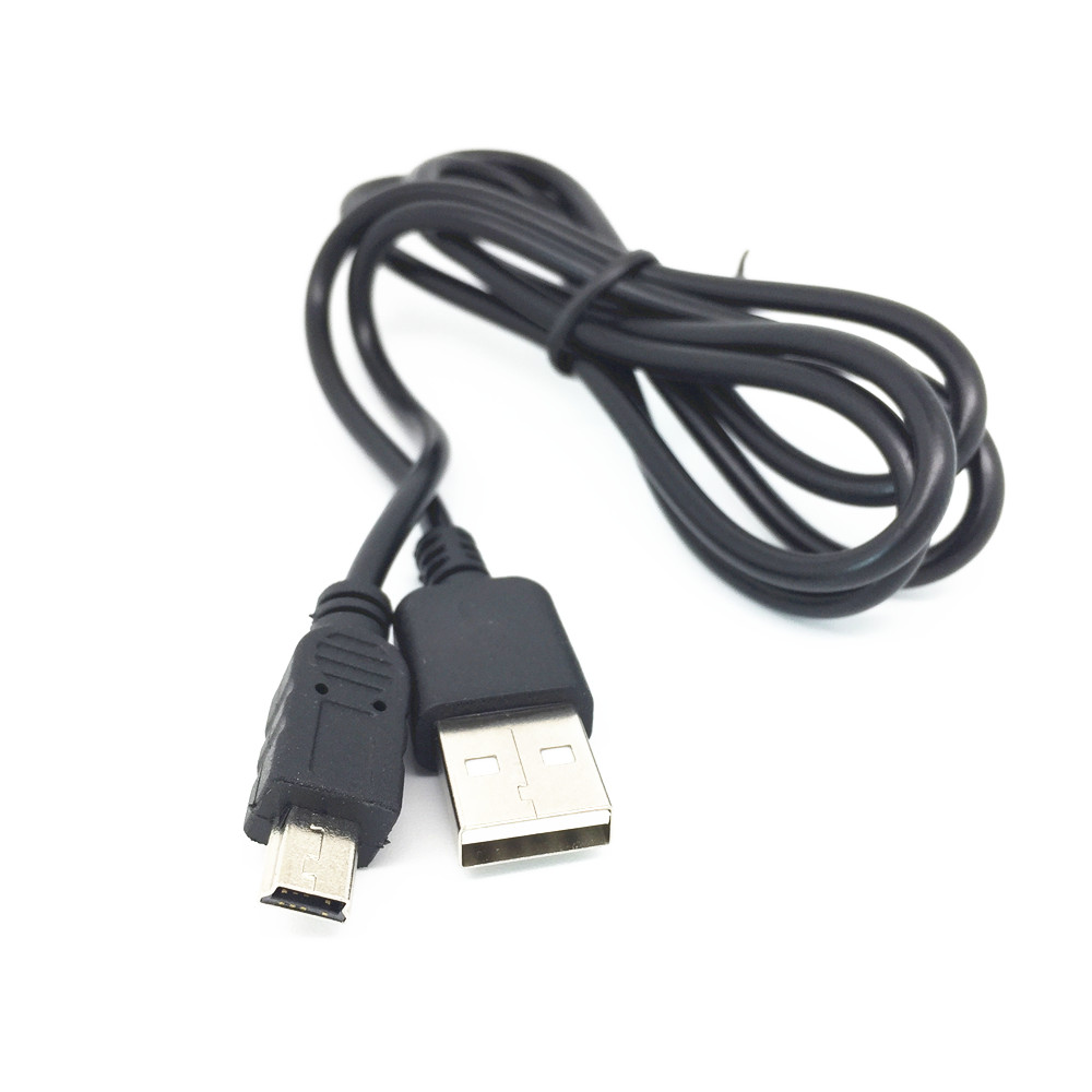 【Huaxiacuye8718】Cable Charger for MOTOROLA RAZR V3 V3c V3e V3i V3m V3r H700 MING Q Q2 Z6 Z3 Z6tv Z8 V360 V365 W755 SLVR L71