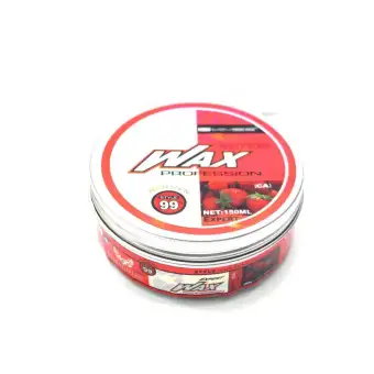 Hair Wax Profession For Men Strawberry 150ml Buy Sell Online