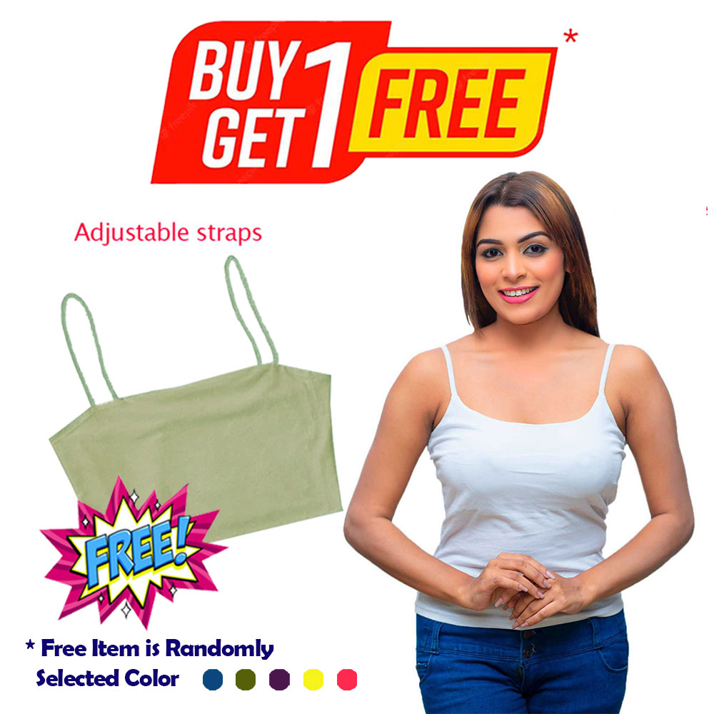 2pcs/pack Plain Skinny Girls skinny Adjustable women ladies under garment Ladies cotton Skinner
