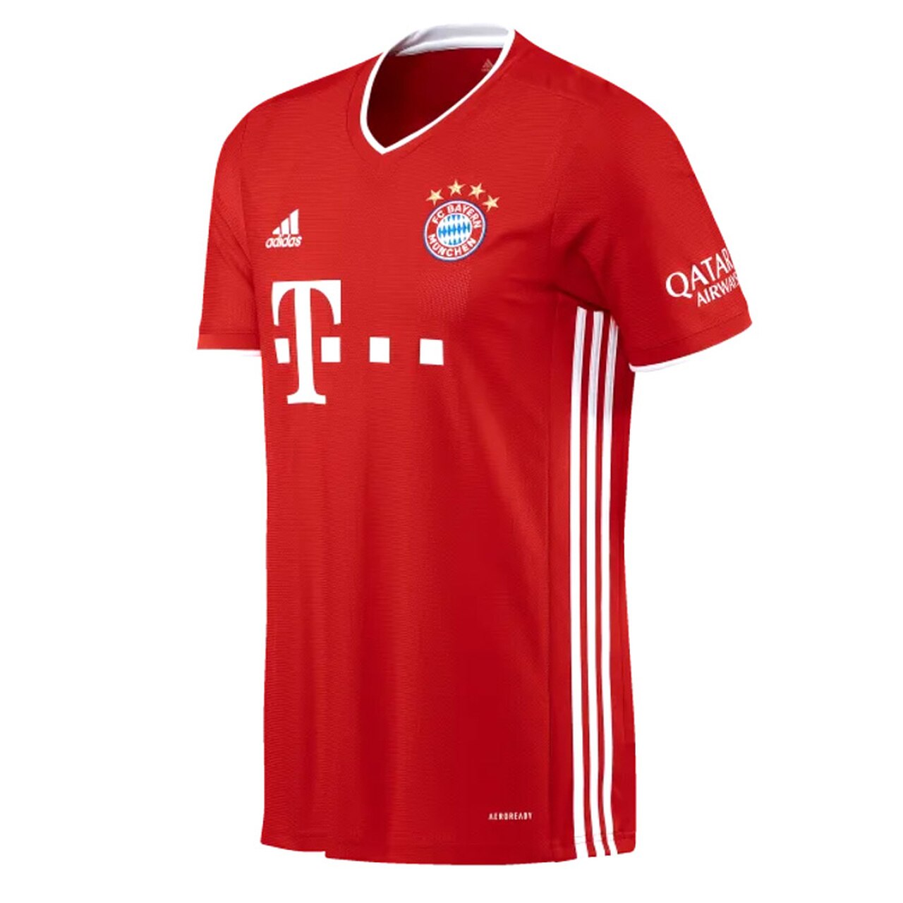 bayern munich commodore shirt