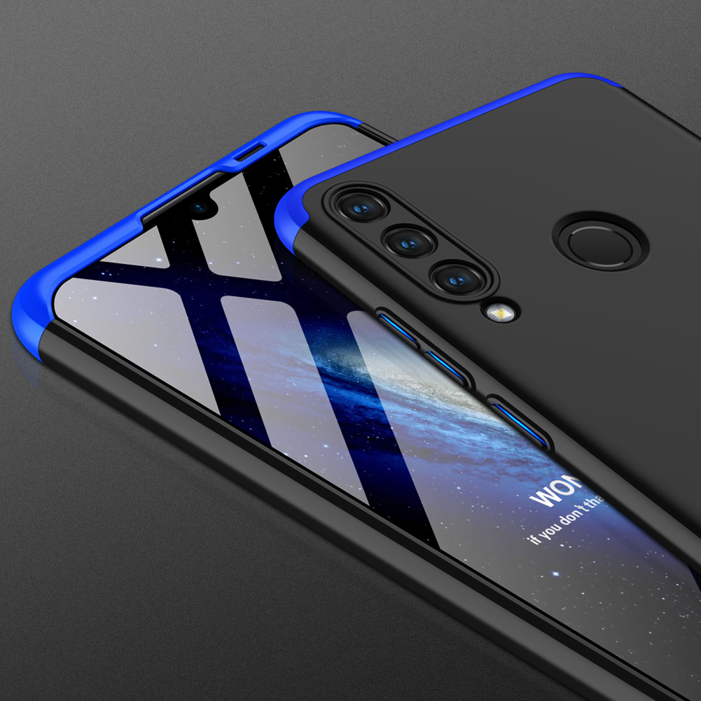 OriginaI GKK 360 Protection Case Dual Tone Front and Back Case Full Body Cover Huawei Y6p. 