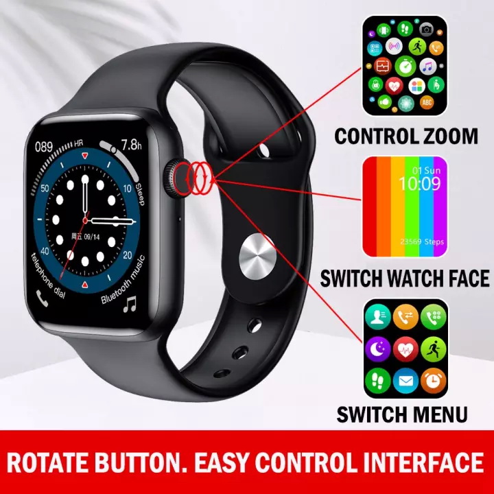 2025 New Arrival Serie 10 T900 Pro Max L Smart Watch 2.3inch Full Touch Fitness Tracker Series 10 Smartwatch T900pro Max L smart watch. 