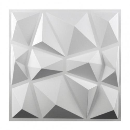 Paper ceiling plate ABS plastic shape C tile panel stone environmental protection waterproof PV3D plastic mold wall art decorative 3D wall panel sticker. 