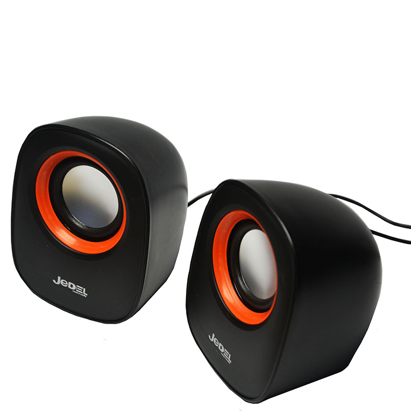 jedel speakers