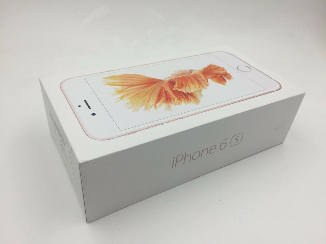 Empty box only Apple iPhone 6S/ EMPTY BOX RETAIL UK Rose Gold/Gold/Space Gray Apple 6s+ Space gray Apple iPhone 7/Mate Black And Jet Black/gold/Rose Gold/Red iphone 7 plus: Buy Sell Online @